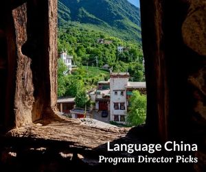 Image post by @putneystudenttravel on Facebook