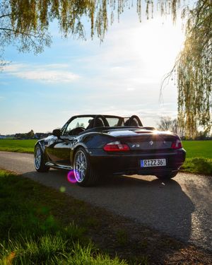 Image post by @bmw on Instagram