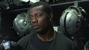 Video post by @raiders on YouTube
