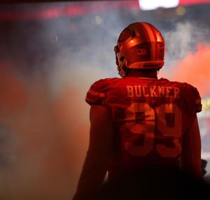 Image post by @dbuck_99 on Instagram