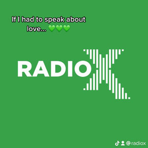 Video post by @radiox on TikTok