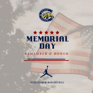 Image post by @casteelwomensbasketball on Instagram
