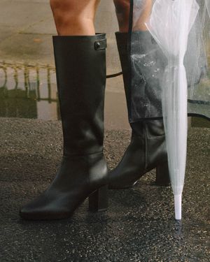 Image post by @kurtgeiger on Instagram
