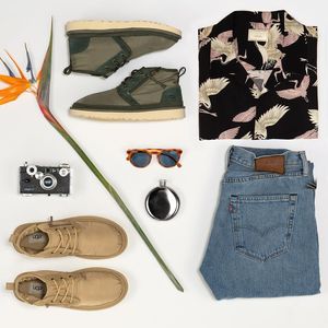 Image post by @ugg on Instagram
