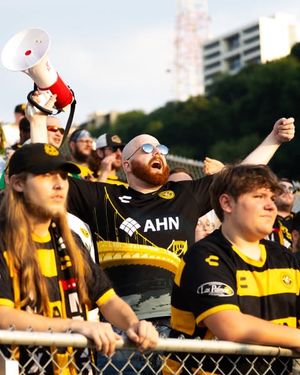 Image post by @riverhoundssc on Instagram