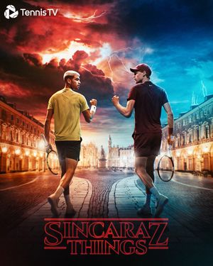 Image post by @tennistv on Instagram