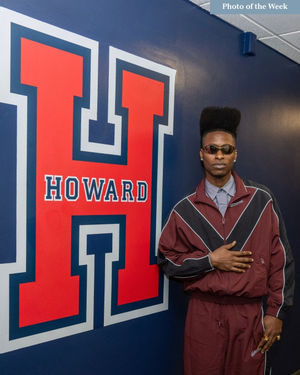 Image post by @howard1867 on Instagram