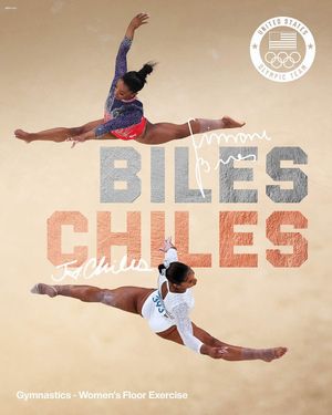 Image post by @teamusa on Instagram