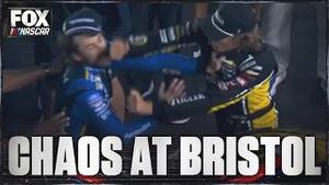 Video post by @NASCAR on FOX on YouTube