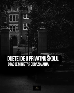Image post by @filozofijauspjeha on Instagram