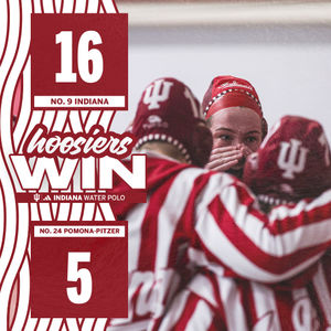 Image post by @IndianaWPolo on Twitter