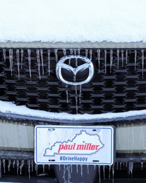 Image post by @PaulMillerMazda on Facebook