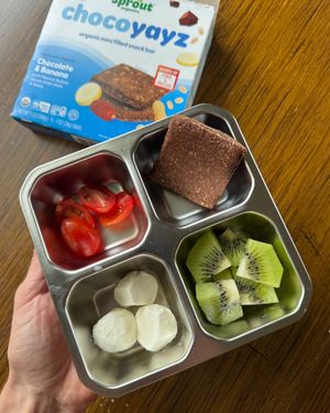 Image post by @sproutfoods on Instagram