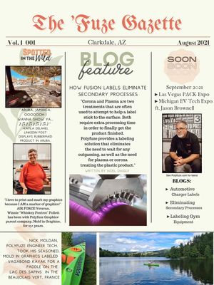 Image post by @MoldInGraphics on Facebook