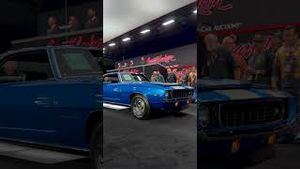 Video post by @barrettjacksontv on YouTube