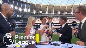 Video post by @nbcsports on YouTube