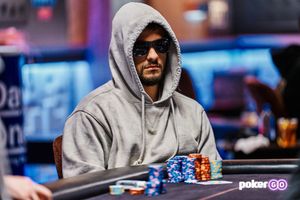 Image post by @pokergonews on Instagram