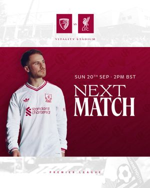 Image post by @liverpoolfc on Instagram
