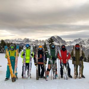 Image post by @j_skis on Instagram