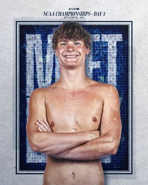 Image post by @calmenswim on Instagram