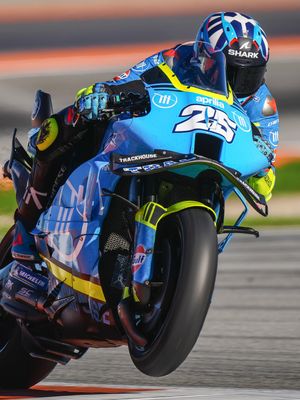 Image post by @motogp on Instagram