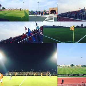 Image post by @utrgvmsoccer on Instagram