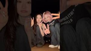 Video post by @itzy on YouTube