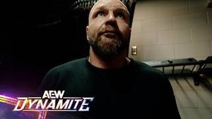 Video post by @aew on YouTube
