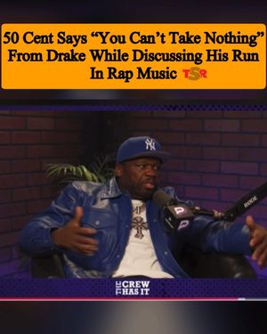 Image post by @theshaderoom on Instagram