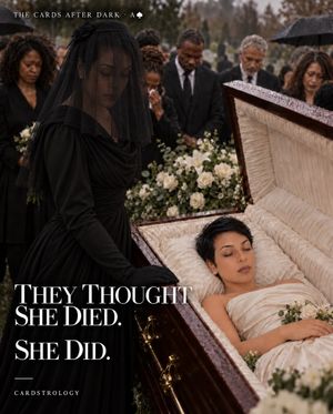 Image post by @mishighpriestess on Instagram
