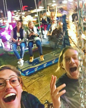 Image post by @dukewlax on Instagram
