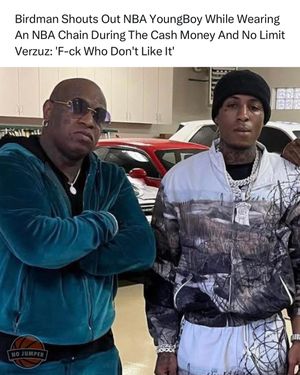 Image post by @nojumper on Instagram