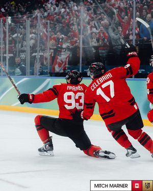 Image post by @nhl on Instagram