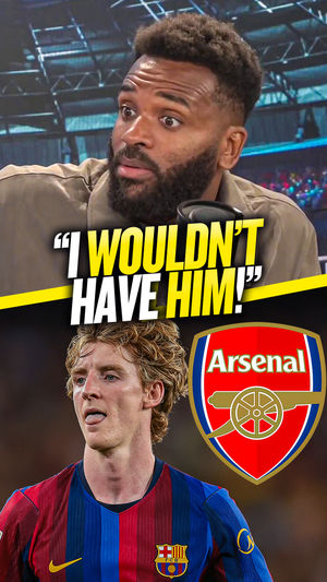 Image post by @talksport on Instagram