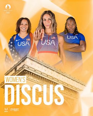 Image post by @usatf on Instagram