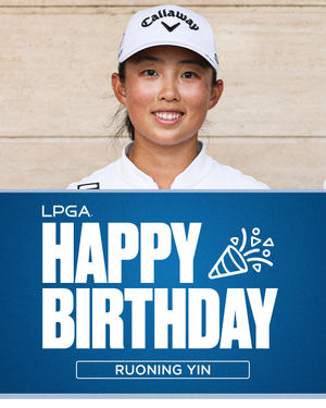 Image post by @lpga_tour on Instagram