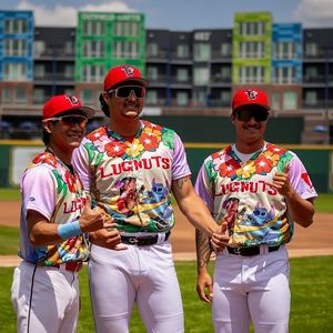 Image post by @lansinglugnuts on Instagram