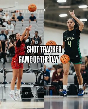 Image post by @nikegirlseybl on Instagram