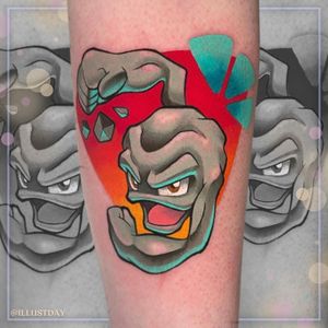 Image post by @tauntontattooco on Instagram