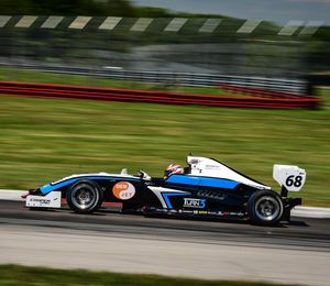 Image post by @turn3motorsport on Instagram
