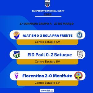 Image post by @fcfcomunica on Instagram