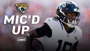 Video post by @jaguars on YouTube