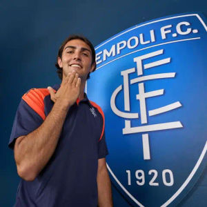 Image post by @empolifootballclub on TikTok