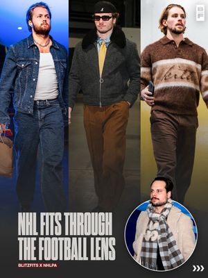 Image post by @blitzfits on Instagram