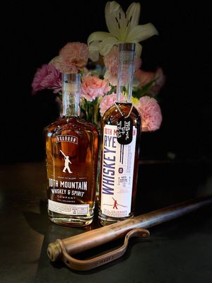 Image post by @10thmtnwhiskey on Twitter