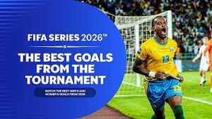Video post by @fifa on YouTube