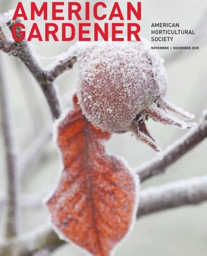 Image post by @ahs_gardening on Instagram