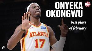 Video post by @atlhawks on YouTube
