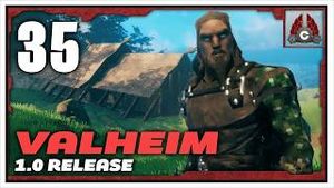 Video post by @cohhcarnage on YouTube