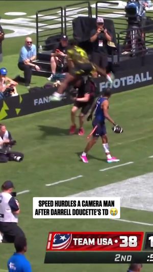 Video post by @nfl on TikTok